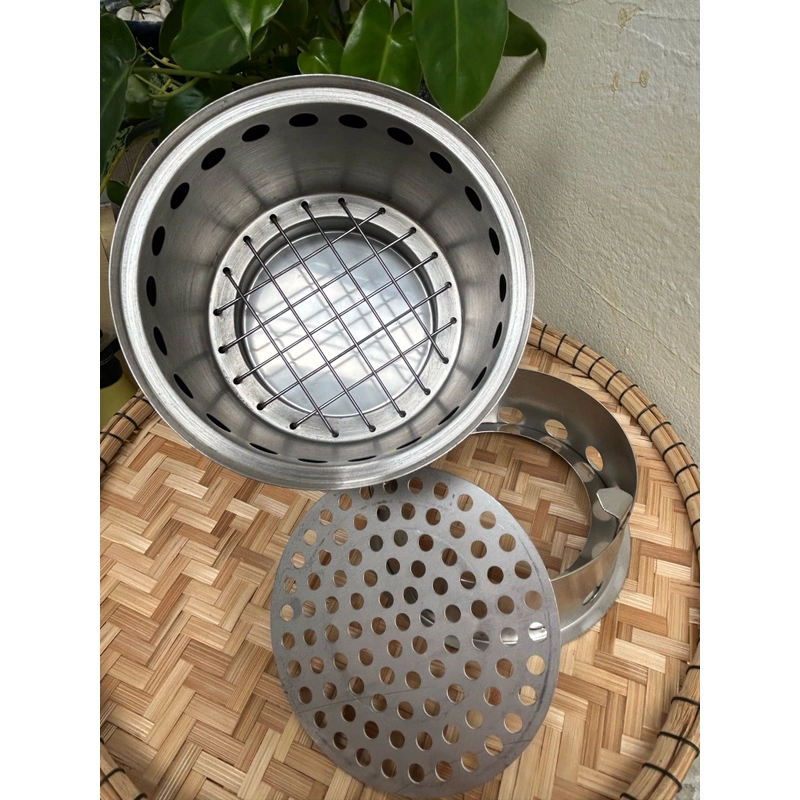 Bếp mini cắm trại 444295