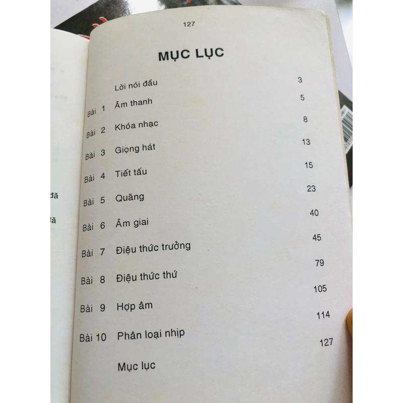 BỘ 2 CUỐN NHẠC LÝ CƠ BẢN + NÂNG CAO 509307
