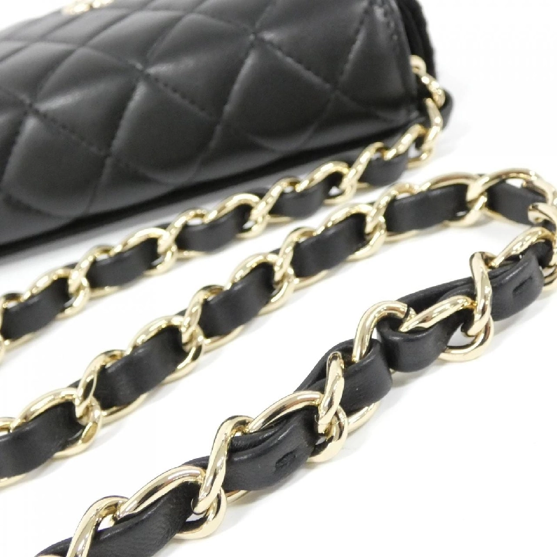 Chanel AP2533 Ốp điện thoại - Hàng hiệu Authentic 773630