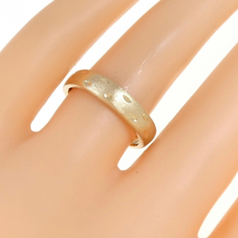 Nhẫn 750YG/750WG 669577