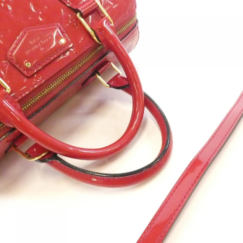 Túi xách Louis Vuitton Vernis Montana M90084+J00967 - Hàng hiệu Authentic 769956