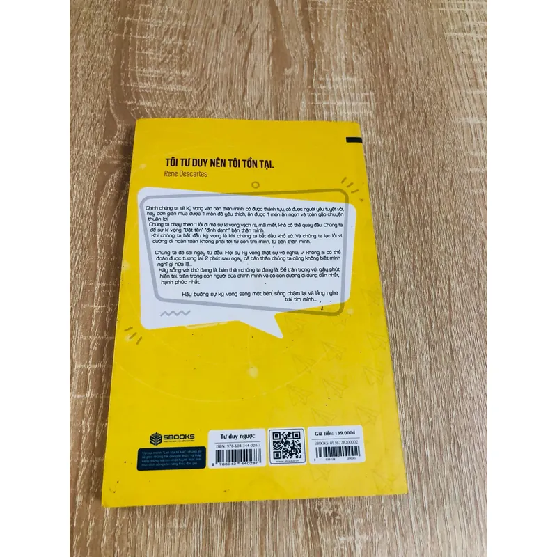 TƯ DUY NGƯỢC 1064470