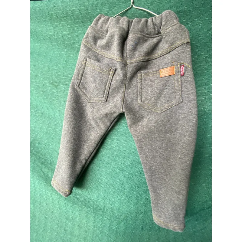 Quần nỉ bé trai 739690