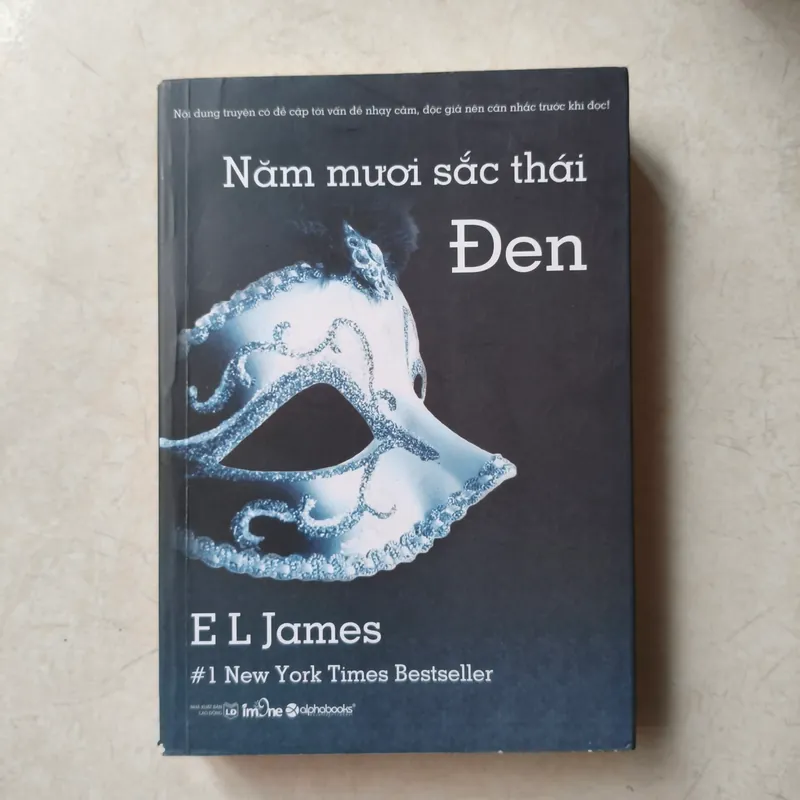 50 sắc thái đen 🌱 575329