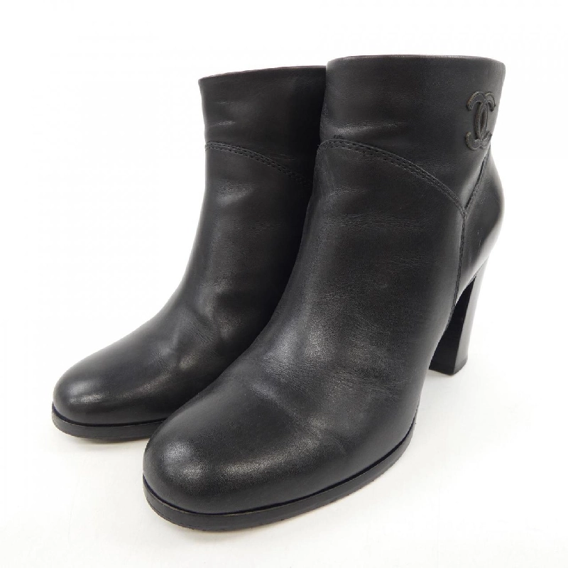 Giày bốt CHANEL G26152X09093 - Hàng hiệu Chính hãng 828786