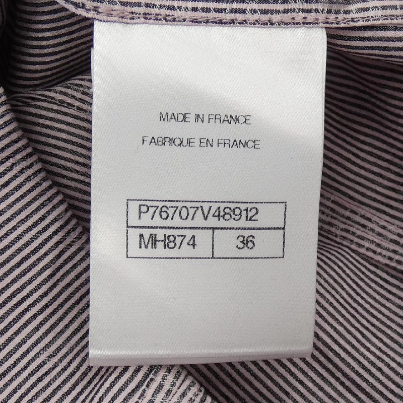 【Mã giảm giá】Chanel CHANEL Áo 644763