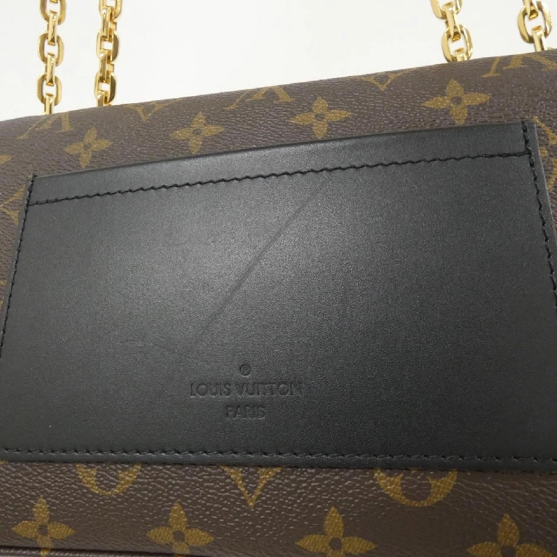 Túi xách vai Louis Vuitton Monogram Sac Marceau M46126 611230