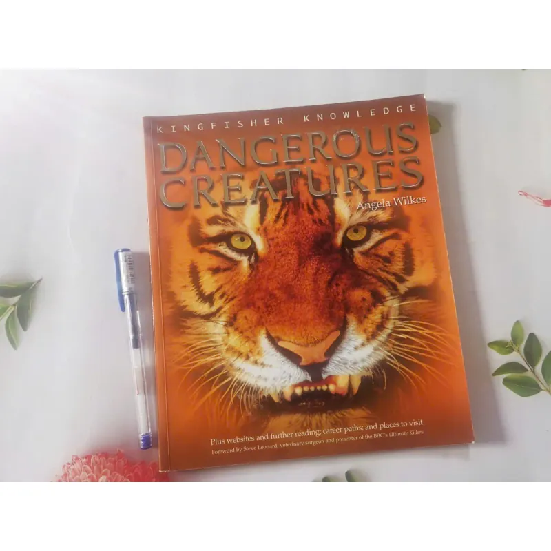 Dangerous Creatures 1002054