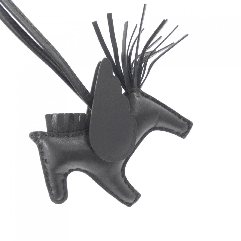 Túi charm Hermes Rodeo Pegasus PM 083010CA 623689