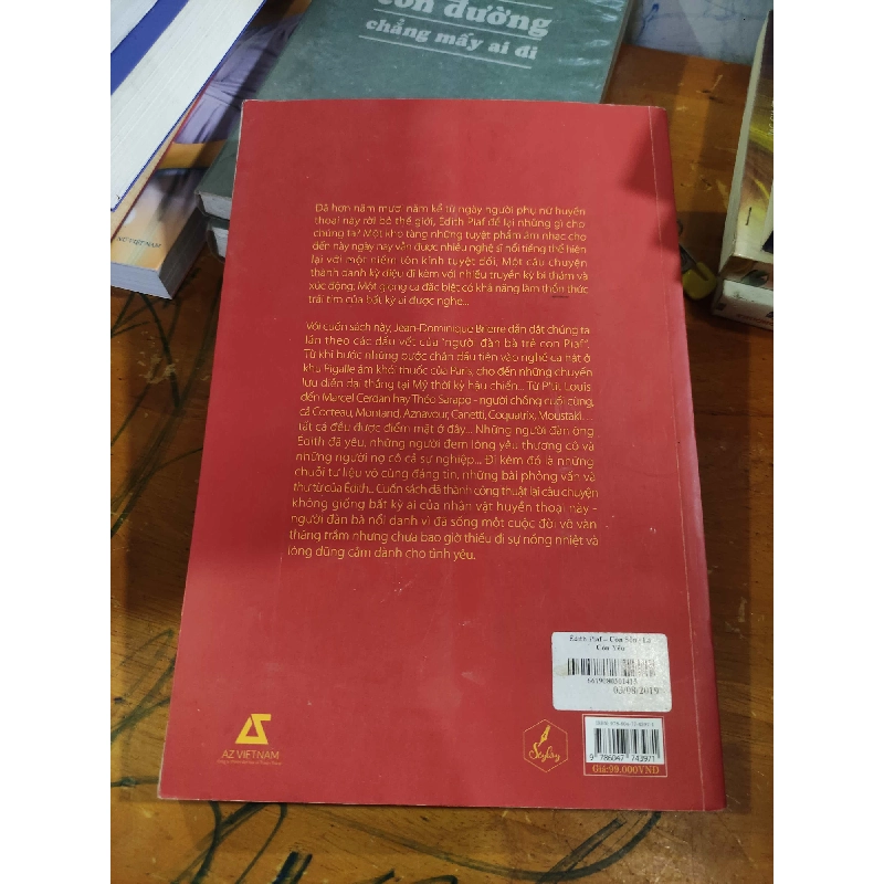 [59K/kg] Còn sống là còn yêuHCM01/03 437471