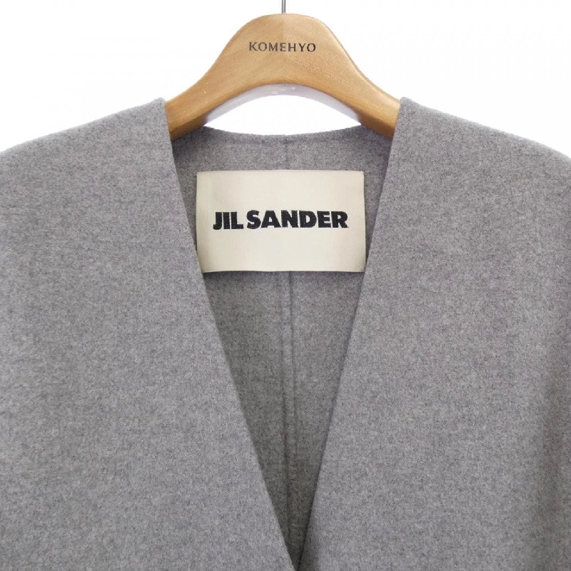 JIL SANDER Áo khoác - Hàng hiệu Authentic 819051