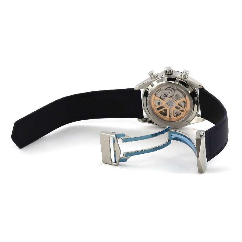 TAG Heuer Carrera Chronograph CBN201D.FC6543 SS Automatic - Hàng hiệu Authentic 882096