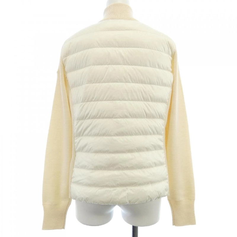 Moncler MONCLER 10939B00018 Áo khoác lông 633209