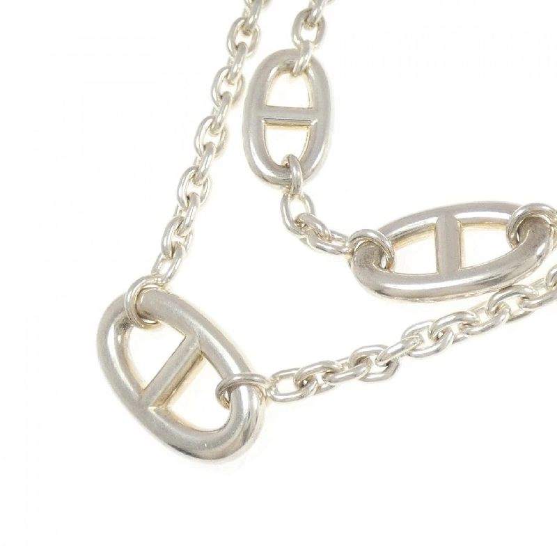 HERMES Flandore Necklace - Hàng hiệu Authentic 843143