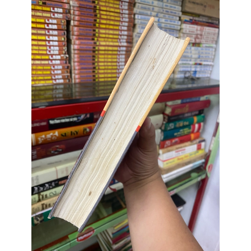 MỘT NGƯỜI CHÂN CHÍNH  510121