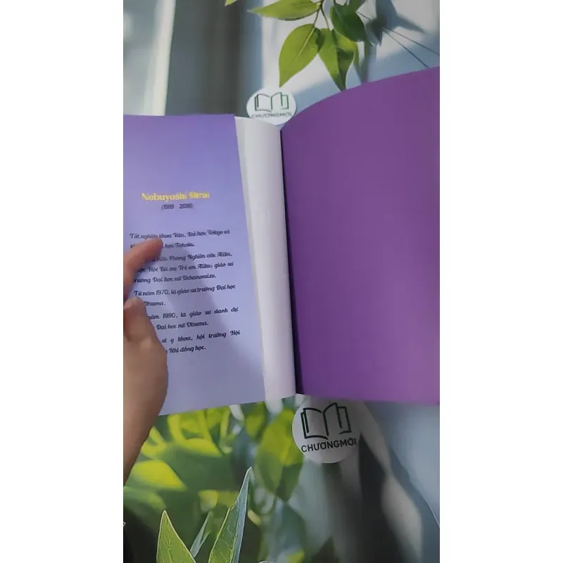 [MIỄN PHÍ BỌC SÁCH] Kỷ Luật Trong Nụ Cười - Nobuyoshi Hirai 961177