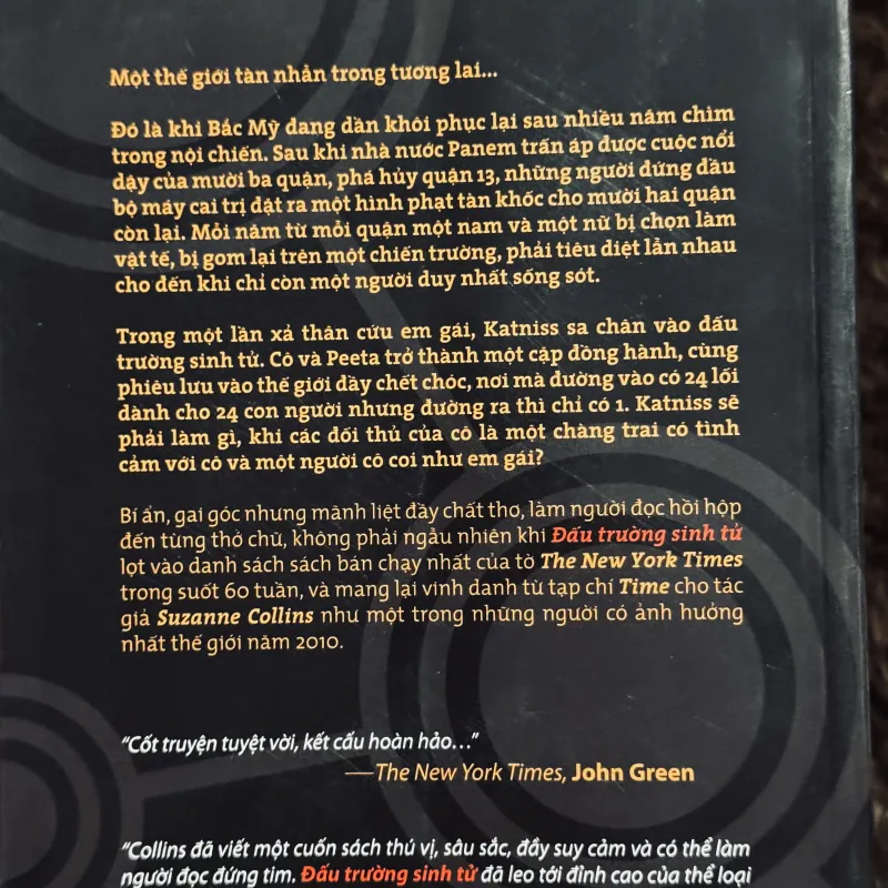 Combo đấu trường sinh tử 974687