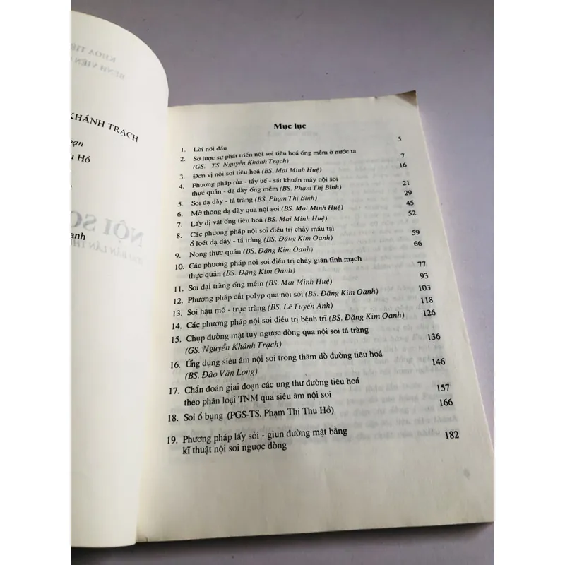 NỘI SOI TIÊU HÓA  707193