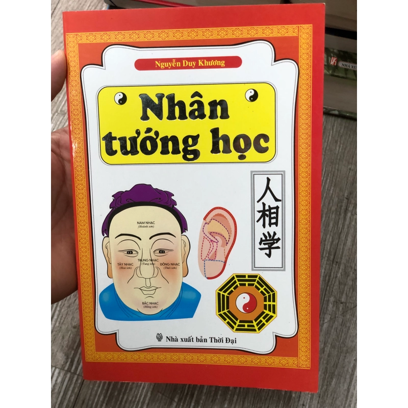 Nhân tướng học 366222