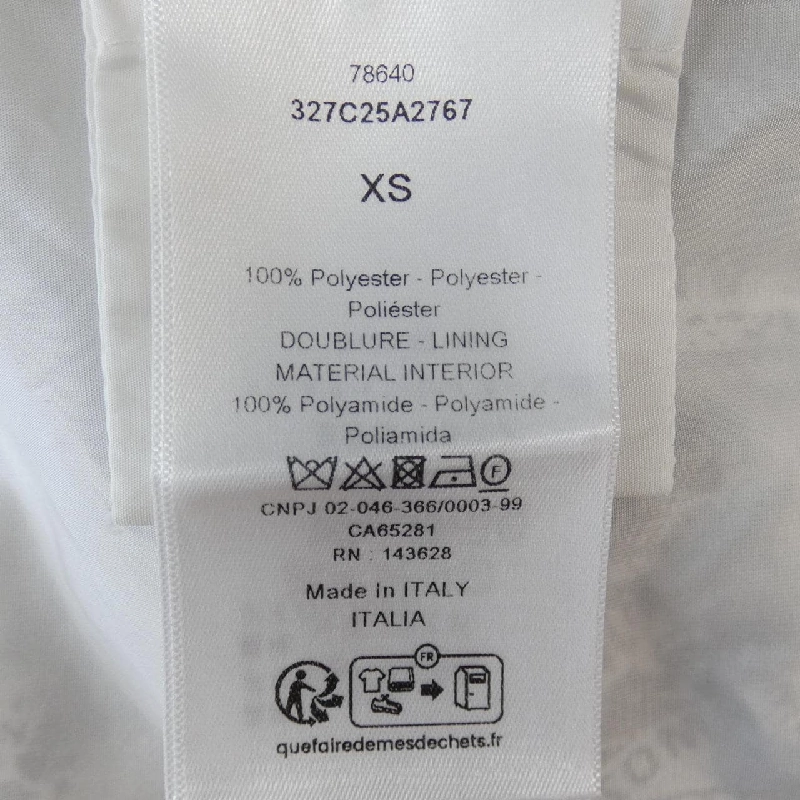 【Mã giảm giá】Christian Dior Áo khoác 637879