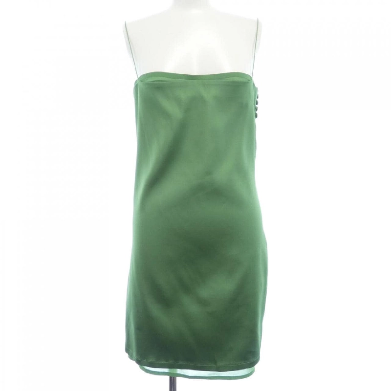 【Mã giảm giá】JACQUEMUS Đầm 651384