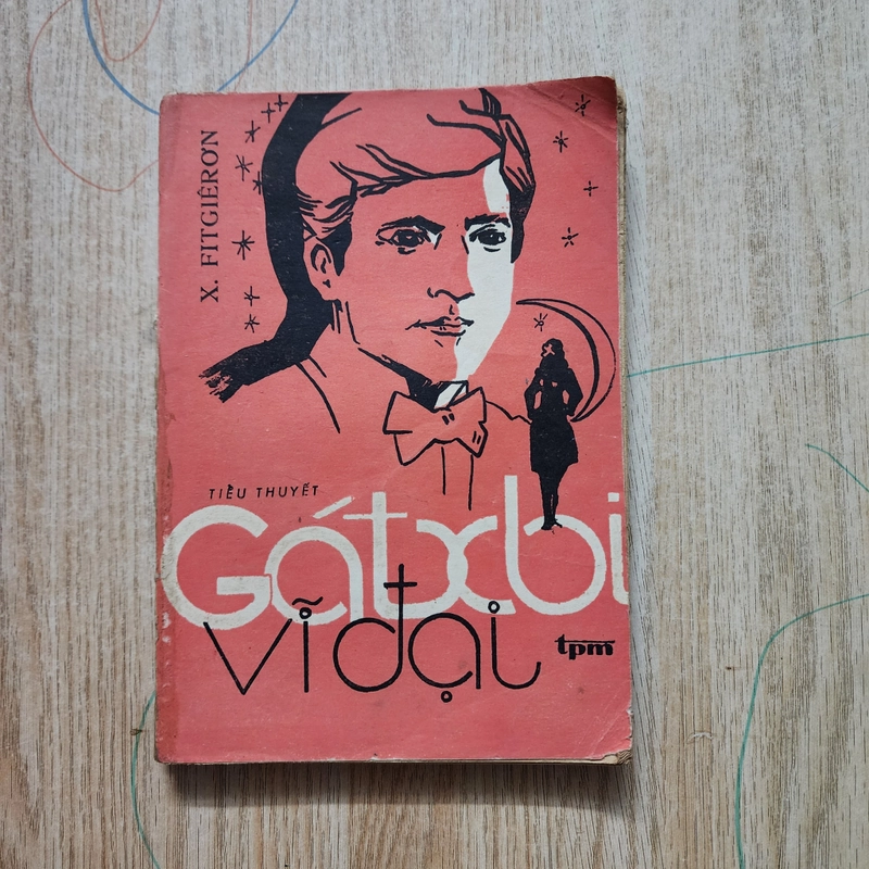 Gátxbi vĩ đại | X. Fitgiêrơn 503738