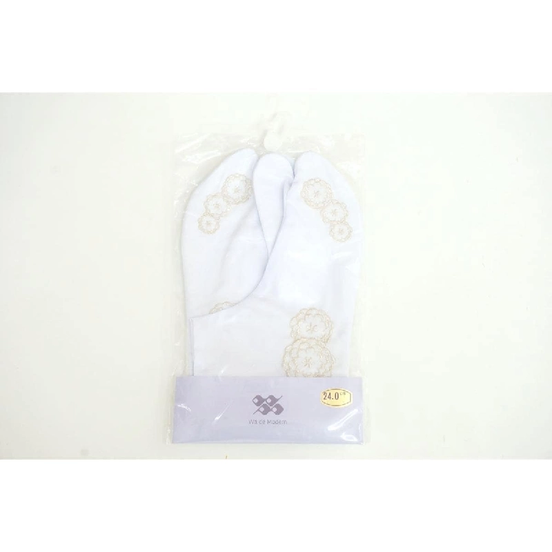 Tất thêu 24cm - Hàng hiệu Authentic 878312