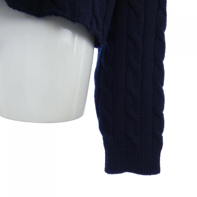 ミュウミュウ MIU MIU MML611 1031 ニット - Hàng hiệu Authentic 824713