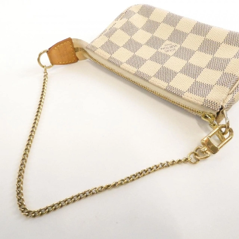 Túi đeo chéo mini Louis Vuitton Damier Azur N58010 - Hàng hiệu Chính hãng 620222