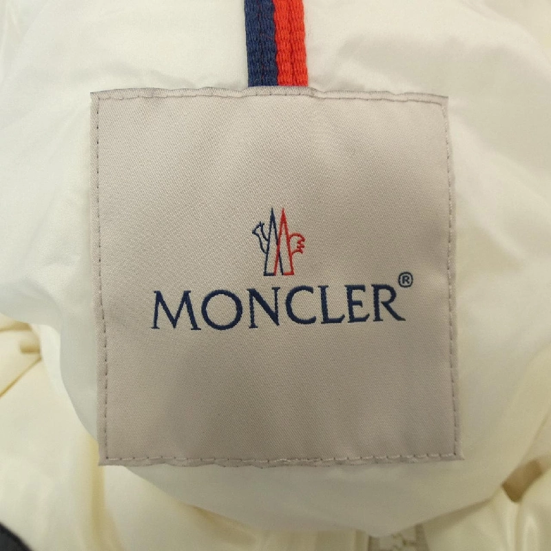 MONCLER SALZMAN Áo khoác lông - Hàng hiệu Chính hãng 884499