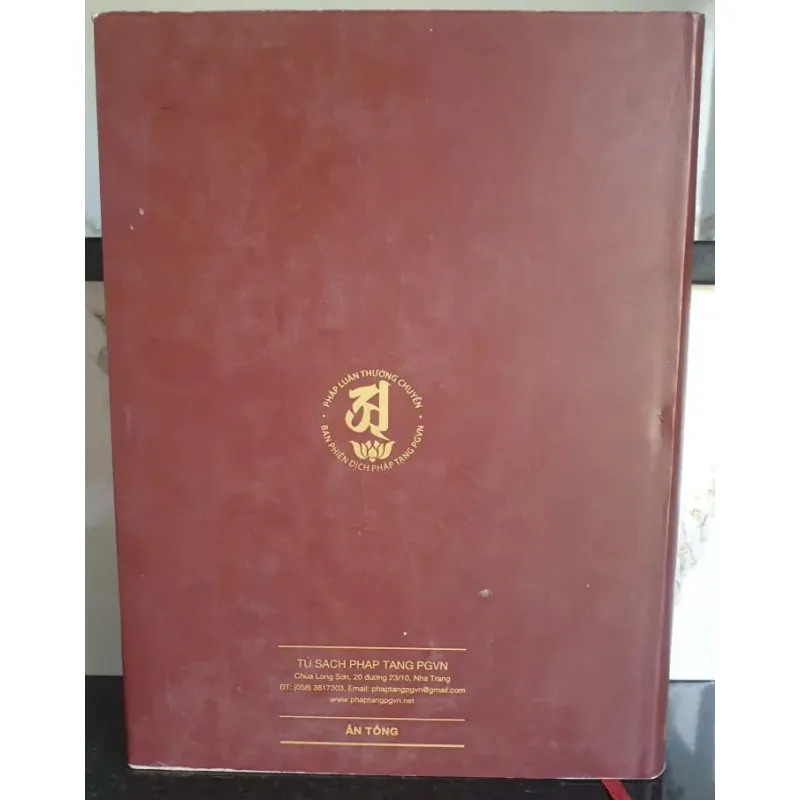 Sách - Di Sa Tắc Bộ Hòa Hê Ngũ Phần Luật - Tập II 977660