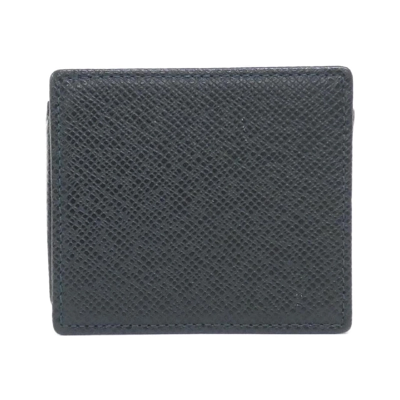 Ví tiền Louis Vuitton Taiga Porte Monnaie Boîte M30384 621730