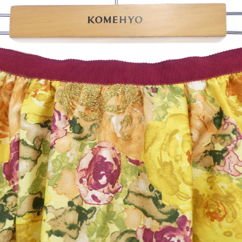 EFFE BEAMS Skirt - Hàng hiệu Chính hãng 820881