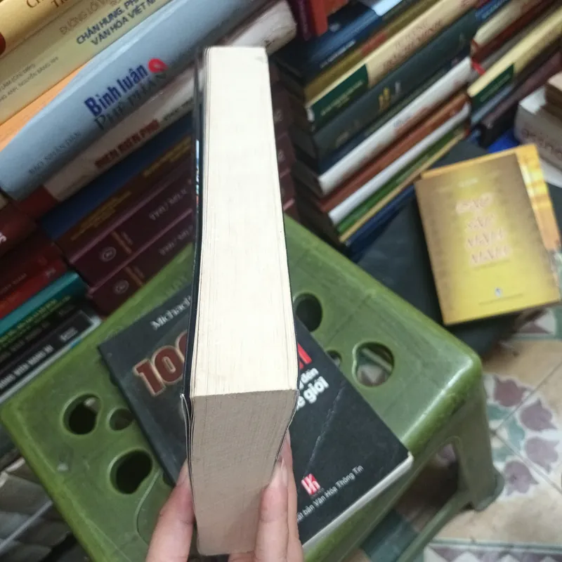 Phi Công Mỹ Ở Việt Nam- Đặng Vương Hưng 679851