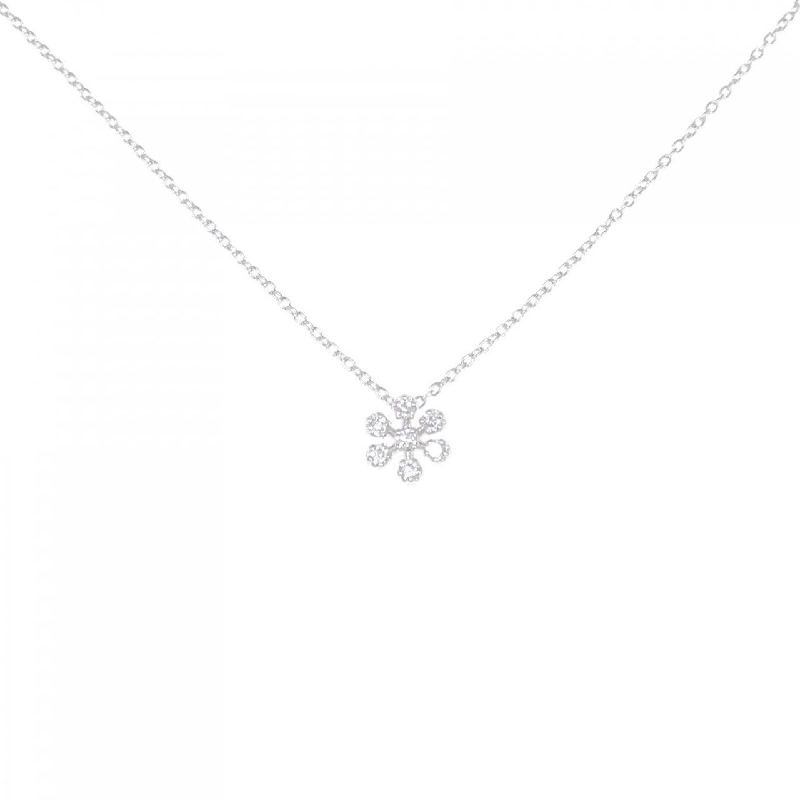 Ponte Vecchio Dây chuyền kim cương 0.11CT - Hàng hiệu Chính hãng 842472