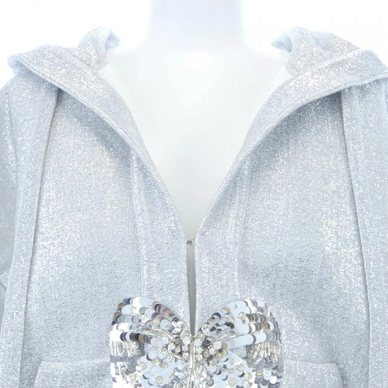 Áo khoác VALENTINO XB3MF16F71W - Hàng hiệu Chính hãng 774335