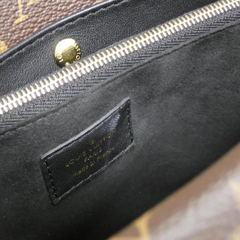 Túi Louis Vuitton Monogram Double V M54439 616454