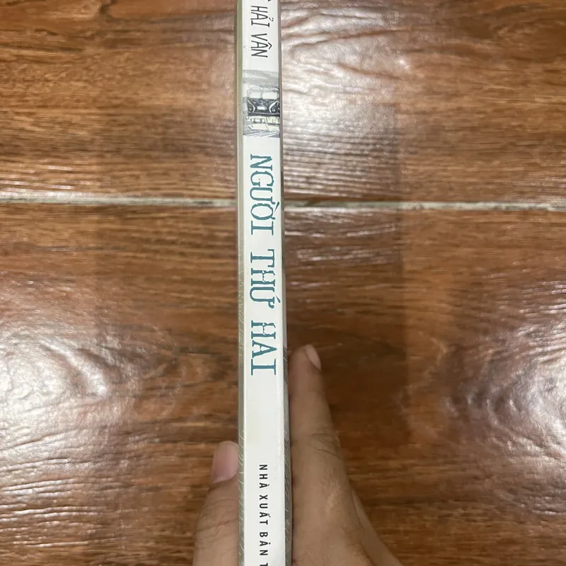 Người thứ hai - Tô Hải Vân (6) 576909