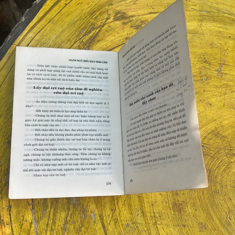 LINH QUANG TRÍ TUỆ - KHA VÂN LỘ 777946