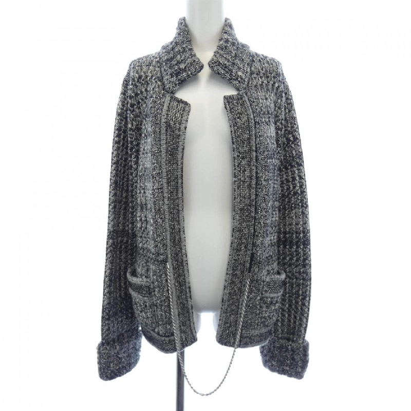 【Khuyến mãi】Áo khoác CHANEL 642960