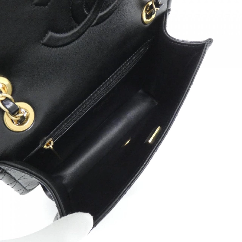 Túi xách chéo Chanel AS5225 611564