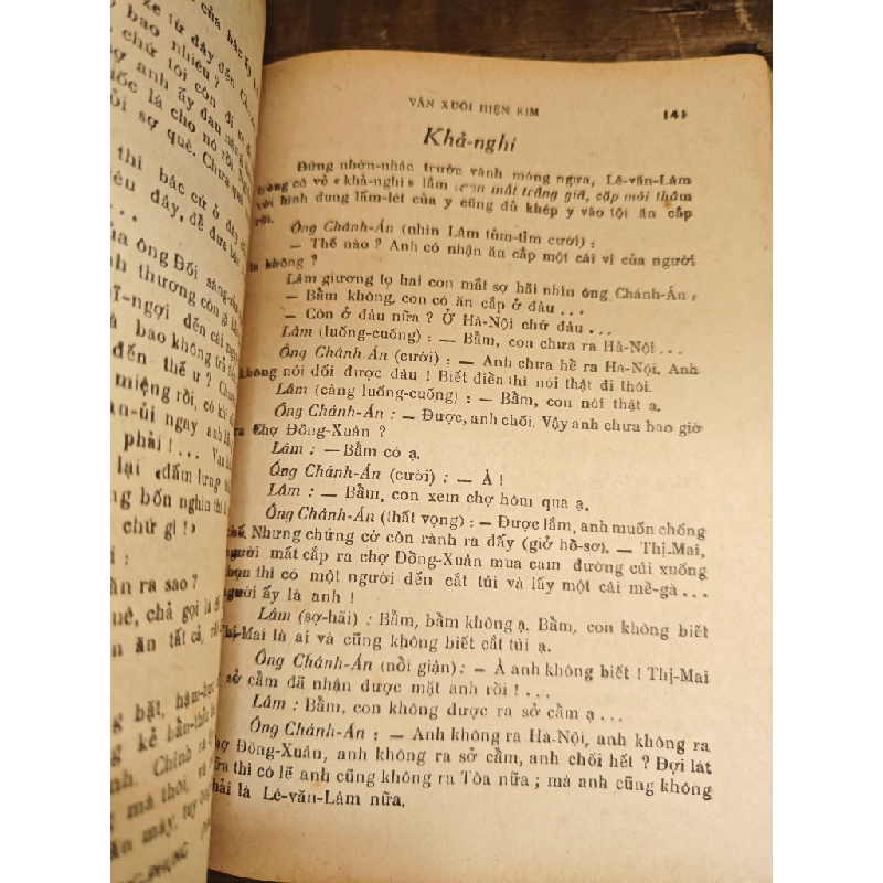 GIẢNG VĂN LỚP TÁM - ĐỖ VĂN TÚ 196294