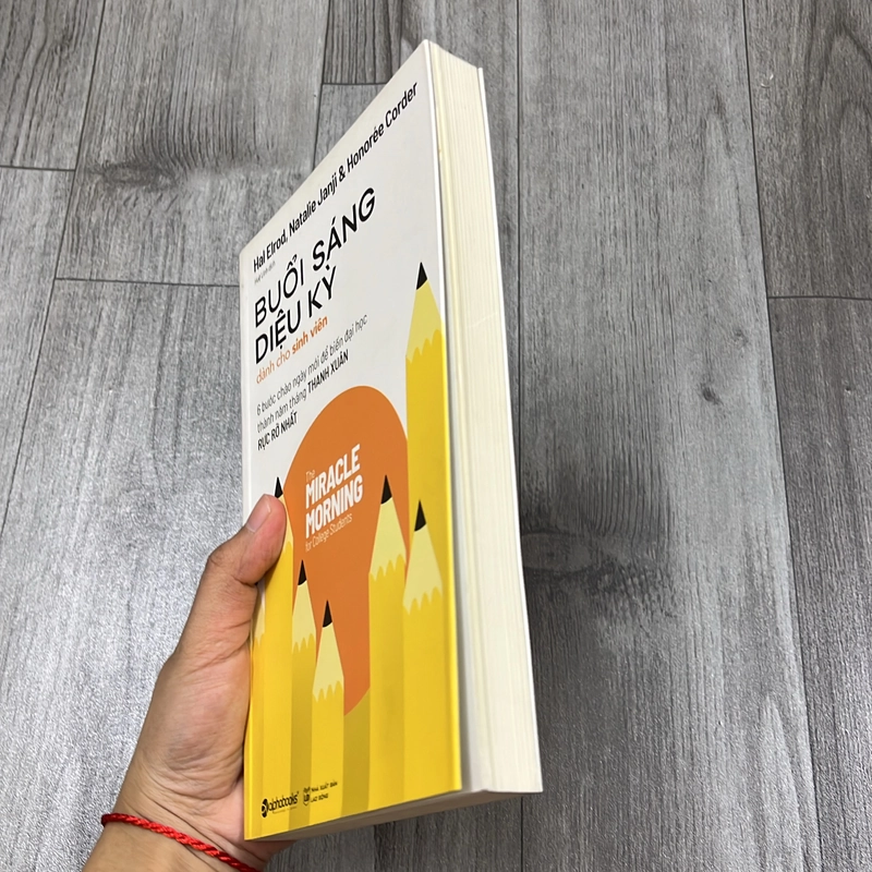 Buổi sáng diệu kỳ. 1b2 539084