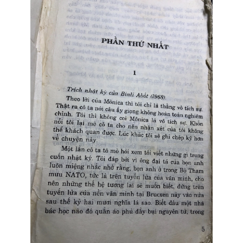 Ăn Mày Kẻ Cắp mới 60% ố nhẹ, rách bìa nhẹ, tróc gáy 2001 Irwin Shaw HPB0906 SÁCH VĂN HỌC 458987
