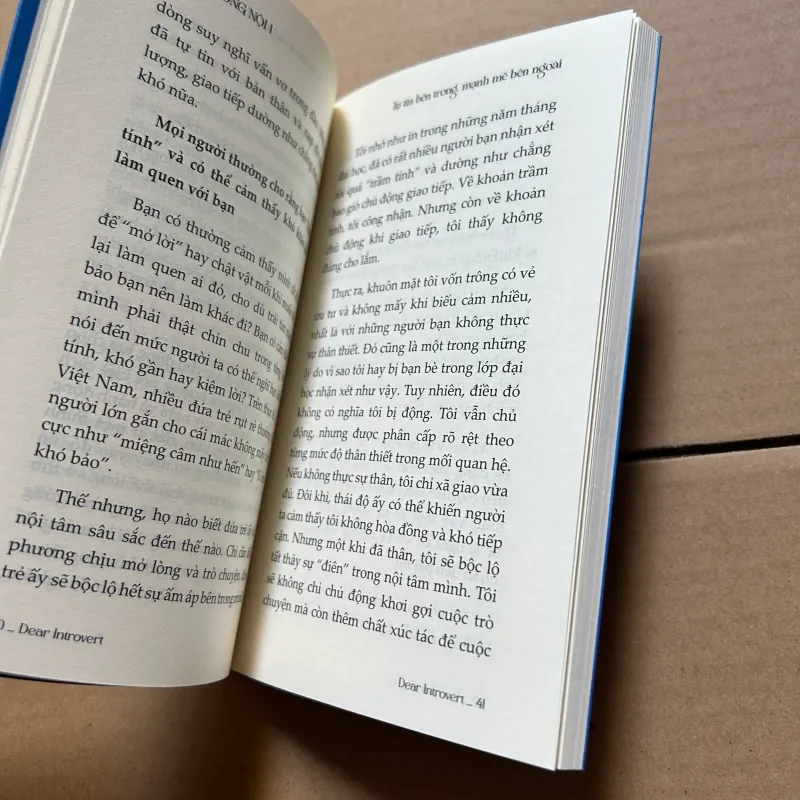 Bí ẩn hướng nội 1 995616