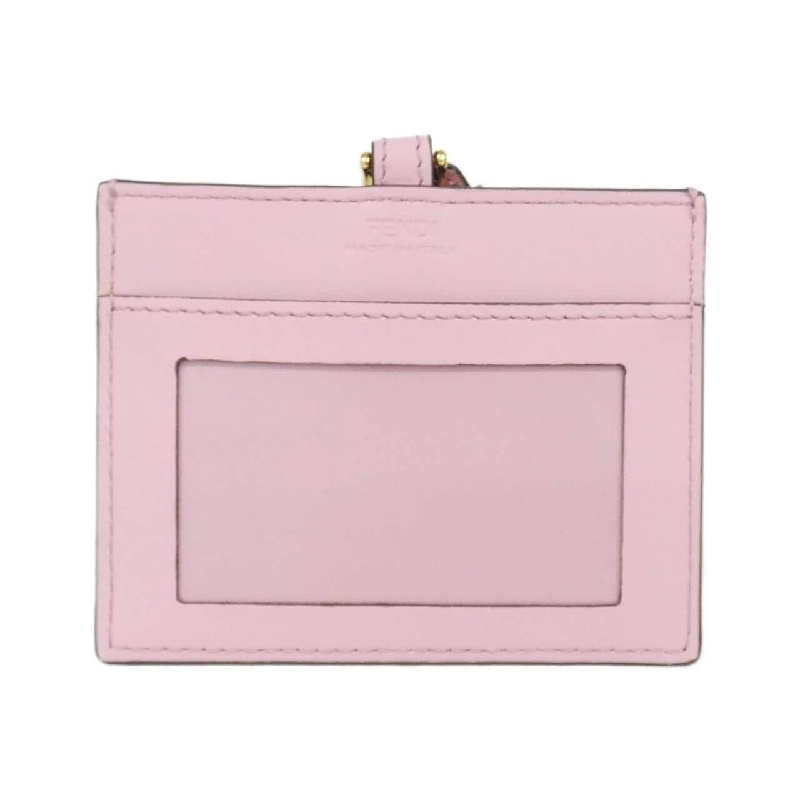 Fendi 8M0452 AAYZ thẻ đeo - Hàng hiệu Authentic 769555