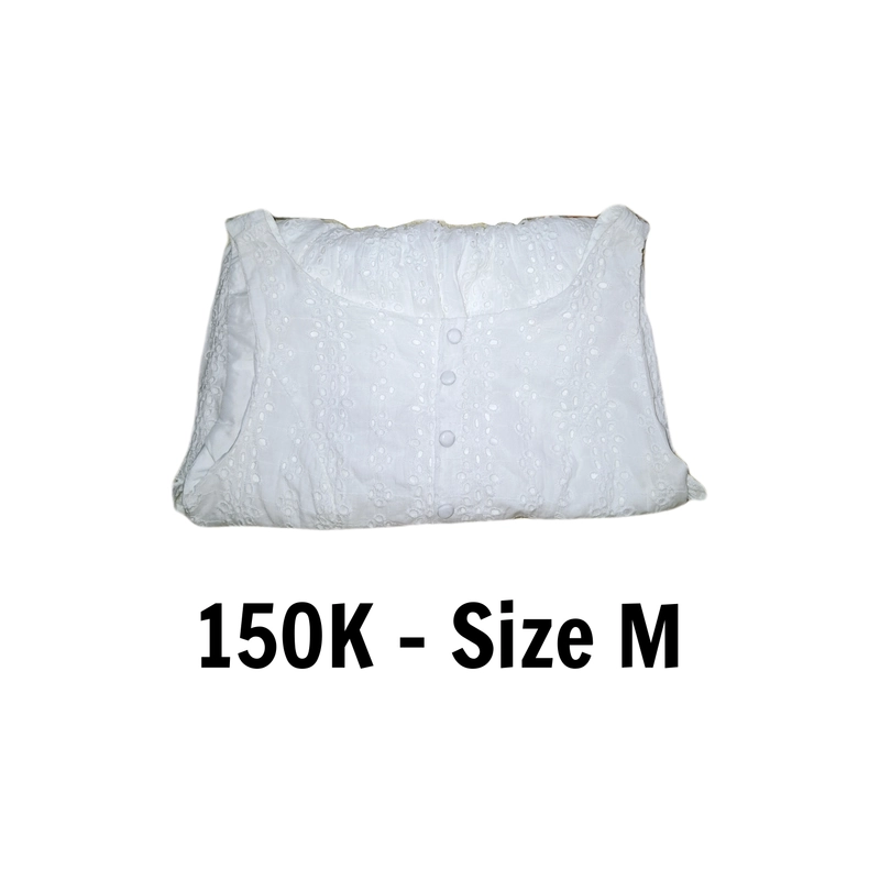 ĐẦM - VÁY NGẮN 2 DÂY REN XÔ CÚC BỌC 2 LỚP MISSA DRESS 476375