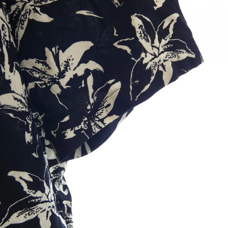 Áo sơ mi S/S CELINE - Hàng hiệu Chính hãng 826138