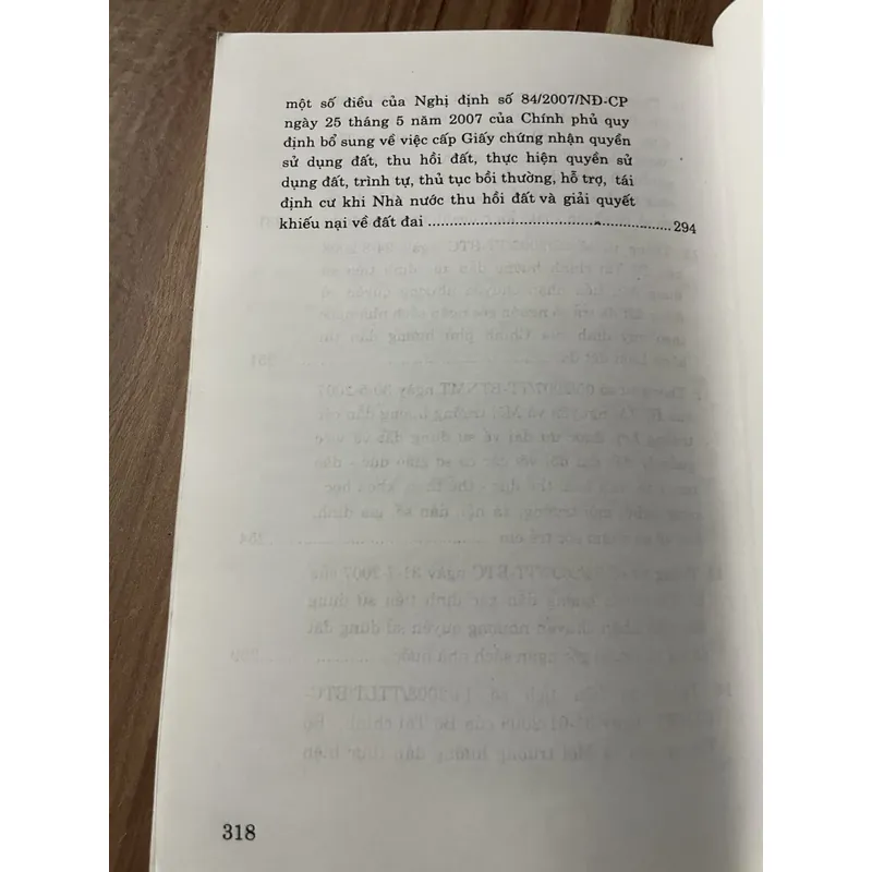 CÁC NGHỊ ĐỊNH VỀ THU TIỀN SỬ DỤNG ĐẤT 591948