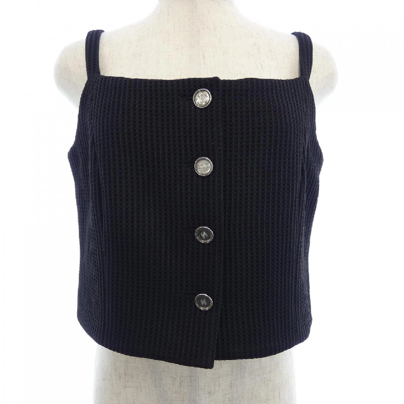 CHANEL LOOK54 P78860V69871 Áo - Hàng hiệu Chính hãng 775195